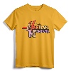 Official Disney Channel Hannah Montana Logo T-Shirt - Lightweight Classic Fit Tee for Women, Men, Boys, and Girls
