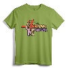 Official Disney Channel Hannah Montana Logo T-Shirt - Lightweight Classic Fit Tee for Women, Men, Boys, and Girls