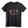 Disney Channel Zombies 2 Werewolves T-Shirt - Official Disney Zombies 2 Apparel for Women, Men, Boys, and Girls