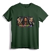 Disney Channel Zombies 2 Werewolves T-Shirt - Official Disney Zombies 2 Apparel for Women, Men, Boys, and Girls