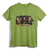 Disney Channel Zombies 2 Werewolves T-Shirt - Official Disney Zombies 2 Apparel for Women, Men, Boys, and Girls