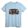 Disney Channel Zombies 2 Werewolves T-Shirt - Official Disney Zombies 2 Apparel for Women, Men, Boys, and Girls