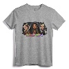 Disney Channel Zombies 2 Werewolves T-Shirt - Official Disney Zombies 2 Apparel for Women, Men, Boys, and Girls