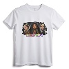 Disney Channel Zombies 2 Werewolves T-Shirt - Official Disney Zombies 2 Apparel for Women, Men, Boys, and Girls