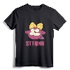 Disney Channel Amphibia Polly Planter Stronk T-Shirt - Official Disney Merch for Girls, Boys, Men, and Women