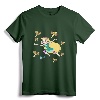 Official Disney Channel Star vs. The Forces of Evil Hot Dog T-Shirt - Character-themed Disney Merchandise for Girls, Boys, Men, and Women