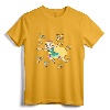 Official Disney Channel Star vs. The Forces of Evil Hot Dog T-Shirt - Character-themed Disney Merchandise for Girls, Boys, Men, and Women