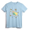 Official Disney Channel Star vs. The Forces of Evil Hot Dog T-Shirt - Character-themed Disney Merchandise for Girls, Boys, Men, and Women