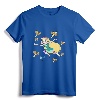 Official Disney Channel Star vs. The Forces of Evil Hot Dog T-Shirt - Character-themed Disney Merchandise for Girls, Boys, Men, and Women