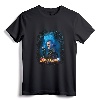 Disney Channel Descendants 3 Hades T-Shirt - Official Disney Merch for Men, Women, Teens, & Tweens