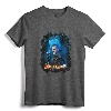 Disney Channel Descendants 3 Hades T-Shirt - Official Disney Merch for Men, Women, Teens, & Tweens
