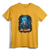 Disney Channel Descendants 3 Hades T-Shirt - Official Disney Merch for Men, Women, Teens, & Tweens
