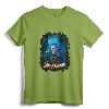 Disney Channel Descendants 3 Hades T-Shirt - Official Disney Merch for Men, Women, Teens, & Tweens