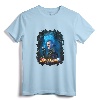 Disney Channel Descendants 3 Hades T-Shirt - Official Disney Merch for Men, Women, Teens, & Tweens