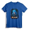 Disney Channel Descendants 3 Hades T-Shirt - Official Disney Merch for Men, Women, Teens, & Tweens