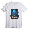 Disney Channel Descendants 3 Hades T-Shirt - Official Disney Merch for Men, Women, Teens, & Tweens
