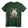 Disney Channel The Owl House Eda T-Shirt - Official Merchandise for Women, Men, Boys, and Girls - Lightweight Tee with Double-Needle Hem
