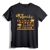 Mawidge Speech T-Shirt - Official Princess Bride Movie Quote Tee for Superfans