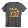 Mawidge Speech T-Shirt - Official Princess Bride Movie Quote Tee for Superfans