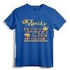 Mawidge Speech T-Shirt - Official Princess Bride Movie Quote Tee for Superfans