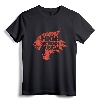 Disney Channel High School Musical Wildcats T-Shirt - Official Disney Merchandise for Women, Men, Boys, and Girls