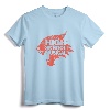 Disney Channel High School Musical Wildcats T-Shirt - Official Disney Merchandise for Women, Men, Boys, and Girls