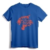 Disney Channel High School Musical Wildcats T-Shirt - Official Disney Merchandise for Women, Men, Boys, and Girls