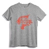 Disney Channel High School Musical Wildcats T-Shirt - Official Disney Merchandise for Women, Men, Boys, and Girls