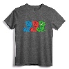 Official Disney Channel Rapunzel's Tangled Adventure Pascal T-Shirt - Boys, Girls, Men, Women - Lightweight Classic Fit Tee
