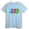 Official Disney Channel Rapunzel's Tangled Adventure Pascal T-Shirt - Boys, Girls, Men, Women - Lightweight Classic Fit Tee
