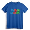 Official Disney Channel Rapunzel's Tangled Adventure Pascal T-Shirt - Boys, Girls, Men, Women - Lightweight Classic Fit Tee
