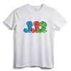Official Disney Channel Rapunzel's Tangled Adventure Pascal T-Shirt - Boys, Girls, Men, Women - Lightweight Classic Fit Tee