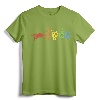 Sign Language Funny Rainbow Flag Gay LGBT Deaf ASL Mute Gift T-Shirt - LGBTQ+ Pride Apparel for Men and Women