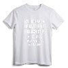 Yes I Do Have A Beautiful Daughter Gun Shovel Alibi T-Shirt - Funny Protective Parent Humor Apparel for Overprotective Parents