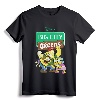Official Disney Channel Big City Greens T-Shirt for Men, Women, Boys, and Girls - Lightweight Tee with Classic Fit and Double-Needle Hem