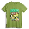 Official Disney Channel Big City Greens T-Shirt for Men, Women, Boys, and Girls - Lightweight Tee with Classic Fit and Double-Needle Hem