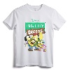 Official Disney Channel Big City Greens T-Shirt for Men, Women, Boys, and Girls - Lightweight Tee with Classic Fit and Double-Needle Hem