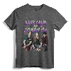 Disney Channel Zombies 2 Keep Calm and Zombie On T-Shirt - Official Disney Merch for Women, Men, Boys, and Girls