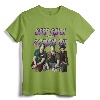 Disney Channel Zombies 2 Keep Calm and Zombie On T-Shirt - Official Disney Merch for Women, Men, Boys, and Girls
