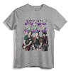 Disney Channel Zombies 2 Keep Calm and Zombie On T-Shirt - Official Disney Merch for Women, Men, Boys, and Girls