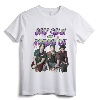 Disney Channel Zombies 2 Keep Calm and Zombie On T-Shirt - Official Disney Merch for Women, Men, Boys, and Girls