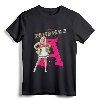 Disney Channel Zombies 2 Addison Cheer A T-Shirt - Official Disney Merchandise for Women, Men, Boys, and Girls