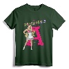 Disney Channel Zombies 2 Addison Cheer A T-Shirt - Official Disney Merchandise for Women, Men, Boys, and Girls