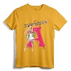 Disney Channel Zombies 2 Addison Cheer A T-Shirt - Official Disney Merchandise for Women, Men, Boys, and Girls