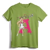 Disney Channel Zombies 2 Addison Cheer A T-Shirt - Official Disney Merchandise for Women, Men, Boys, and Girls