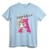 Disney Channel Zombies 2 Addison Cheer A T-Shirt - Official Disney Merchandise for Women, Men, Boys, and Girls