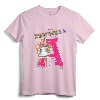 Disney Channel Zombies 2 Addison Cheer A T-Shirt - Official Disney Merchandise for Women, Men, Boys, and Girls