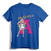 Disney Channel Zombies 2 Addison Cheer A T-Shirt - Official Disney Merchandise for Women, Men, Boys, and Girls