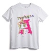 Disney Channel Zombies 2 Addison Cheer A T-Shirt - Official Disney Merchandise for Women, Men, Boys, and Girls