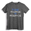 Positive Shirt For Motivational Kindness - Choose Kindness Movement Tee with Positive Message for Kids, Students, Teachers, and Parents